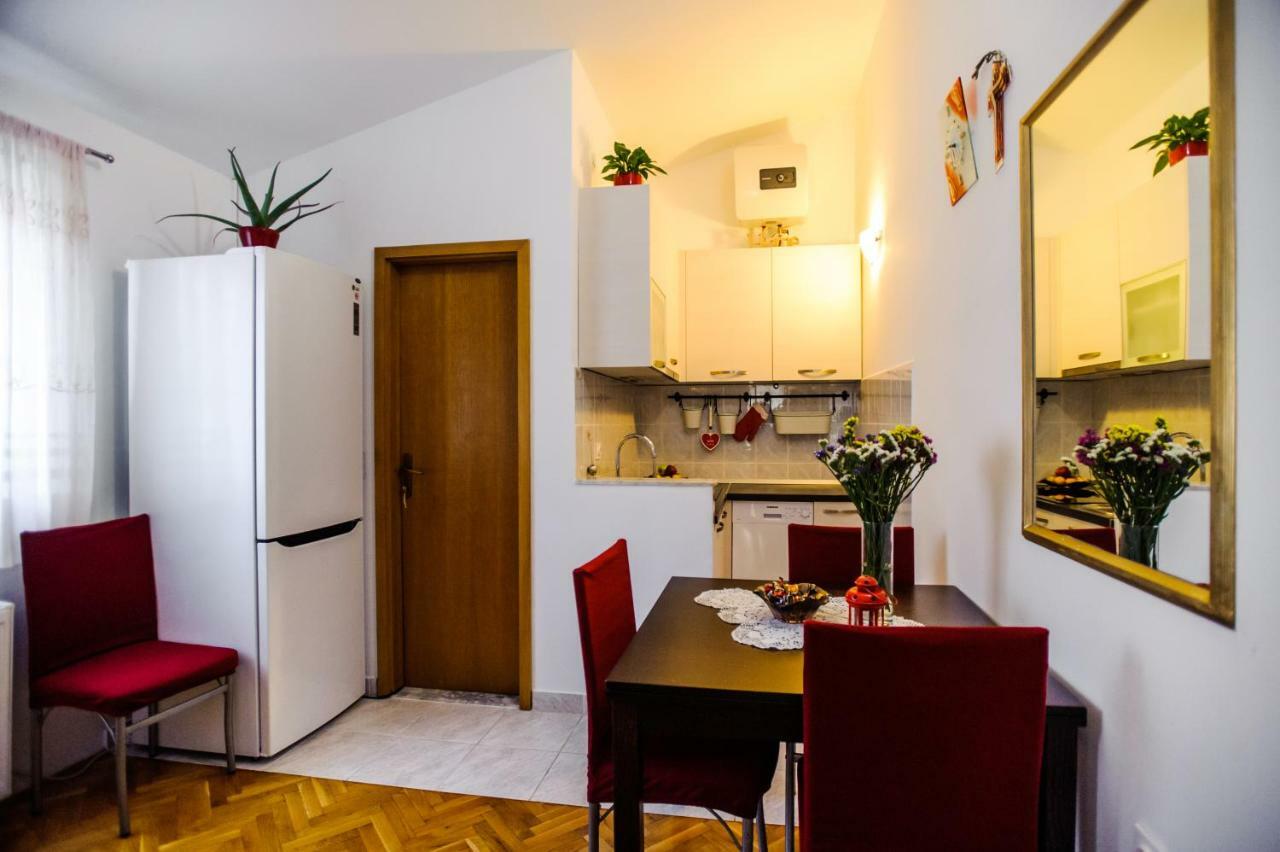 Apartments Korda L&M- Suhi Potok Jesenice  Exterior foto